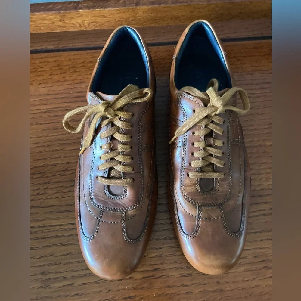 Cole Haan Grand OS Granada Sport Oxfords 9 style c20702 tennis shoe